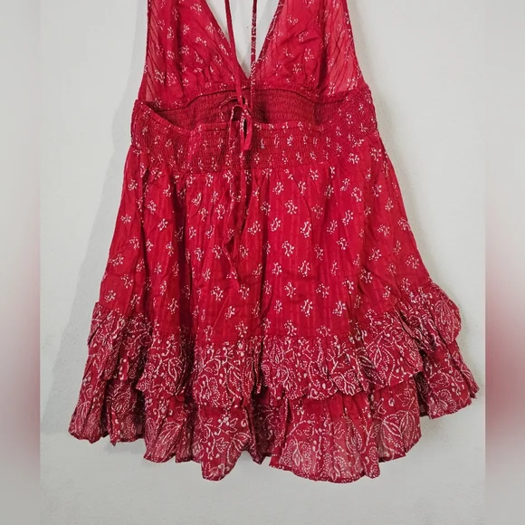 Free People Dress - Picture 8 of 9